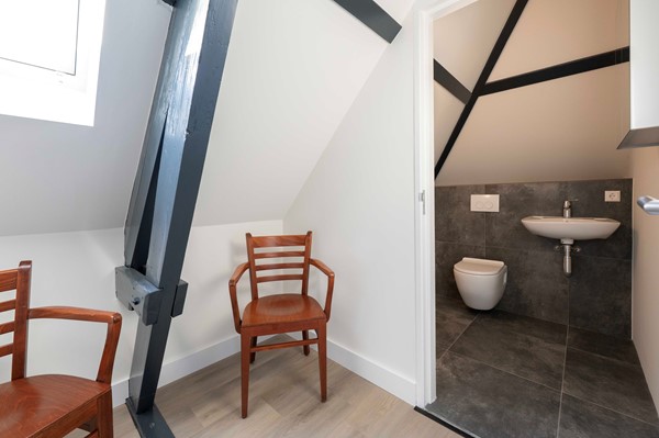 Medium property photo - Ste Bernaertsstraat 26A, 4731 GP Oudenbosch